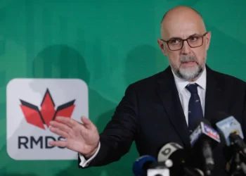 Kelemen Hunor câștigă Bihorul. Elena Lasconi câștigă Oradea