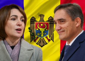 Maia Sandu și-a proclamat victoria. Diaspora, vot masiv