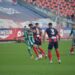 F.C. Bihor a sesizat Departamentul de Integritate al FRF după ce persoane necunoscute ar fi câștigat sume mari de bani după ce FC Bihor a pierdut acasă cu 0-4 în fata Concordia Chiajna