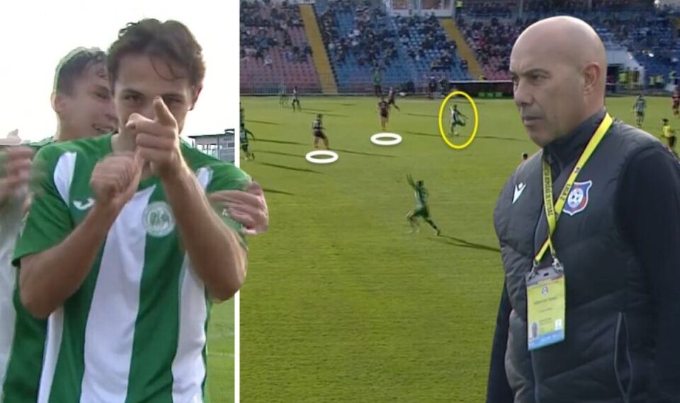 iAMsport.ro :Pariuri suspecte in meciul în care FC Bihor a fost umilita de Chiajna.Peste 100.000 de euro câștigați de persoane necunoscute