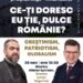 Conferință eveniment la Oradea: Mihail Neamțu și pr. Ciprian Mega discută despre Creștinism, Patriotism, Globalism
