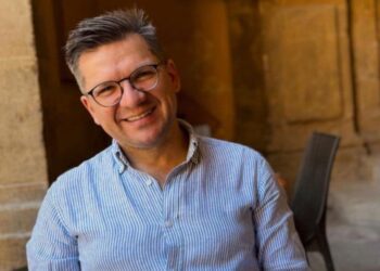 INTERVIU. Mihail Neamțu, candidat AUR Bihor la Camera Deputaţilor: „Nu merg în Parlament să vând iluzii”