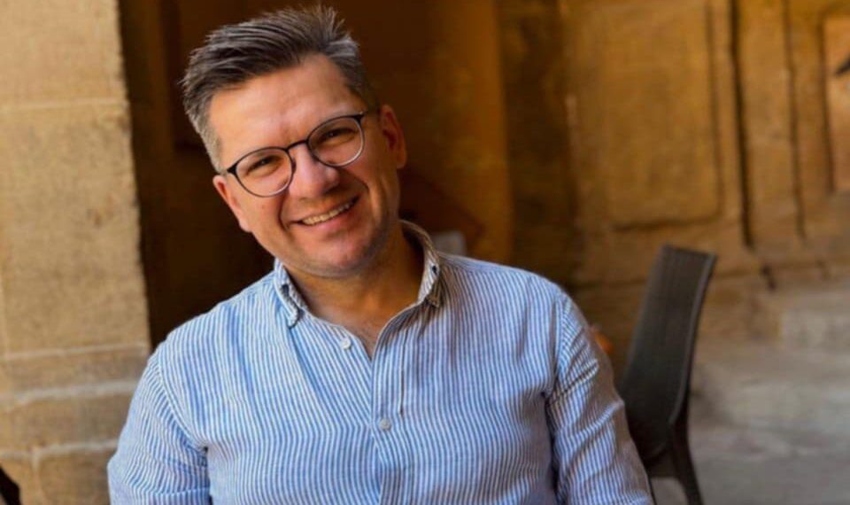 INTERVIU. Mihail Neamțu, candidat AUR Bihor la Camera Deputaţilor: „Nu merg în Parlament să vând iluzii”