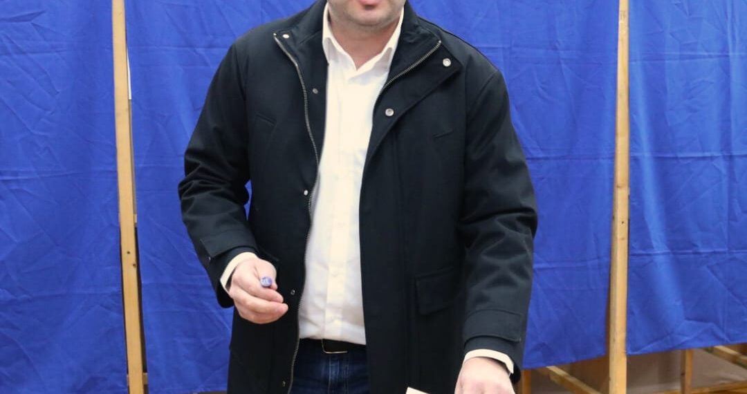 Aurel Mohan, liderul PSD Bihor:Am votat calea sigură pentru Bihor și pentru România