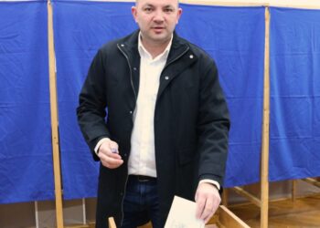 Aurel Mohan, liderul PSD Bihor:Am votat calea sigură pentru Bihor și pentru România