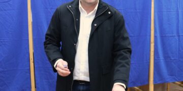 Aurel Mohan, liderul PSD Bihor:Am votat calea sigură pentru Bihor și pentru România