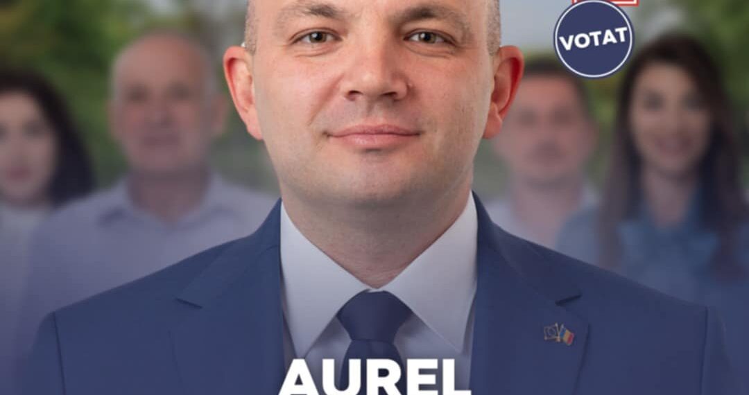 Aurel Mohan: PSD reprezintă calea sigură pentru un Bihor sănătos!