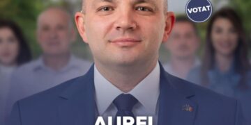 Aurel Mohan: PSD reprezintă calea sigură pentru un Bihor sănătos!