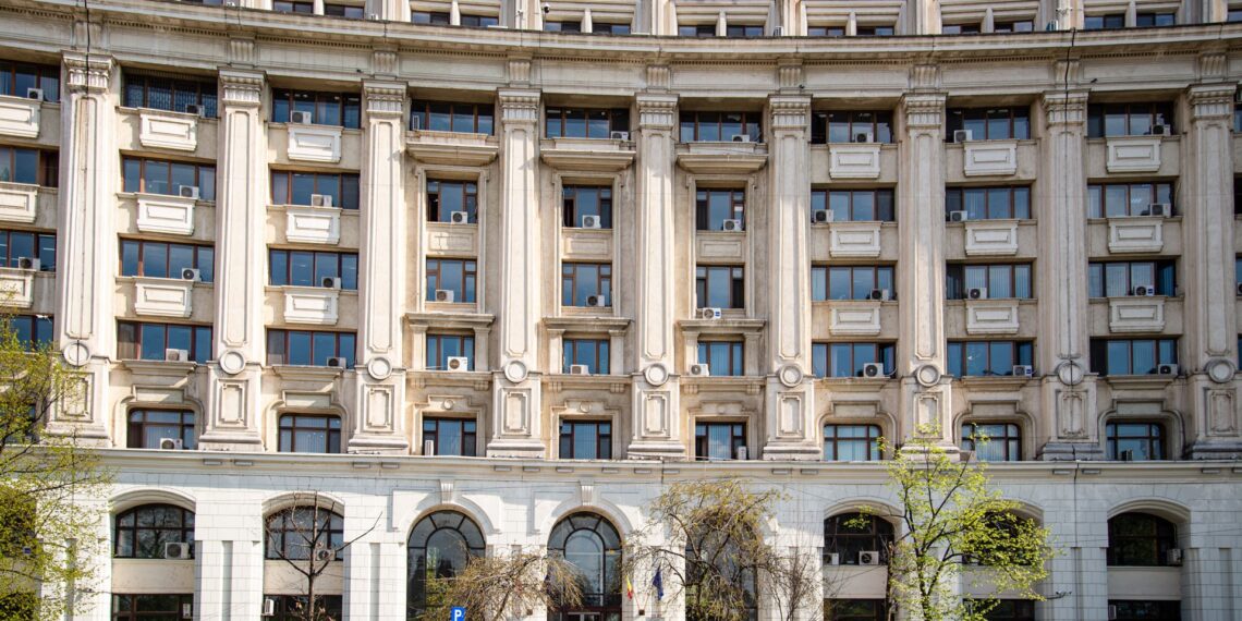 Cine ii ia locul procurorului oradean Sebastian Vălean ca prim-adjunct al Parchetului General