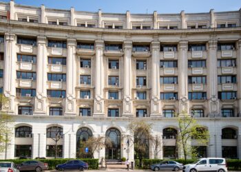 Cine ii ia locul procurorului oradean Sebastian Vălean ca prim-adjunct al Parchetului General