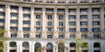 Cine ii ia locul procurorului oradean Sebastian Vălean ca prim-adjunct al Parchetului General