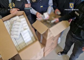 Au prelungit arestul preventiv în mega-dosarul grupării care trafica medicamente psihoactive din Serbia