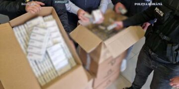 Au prelungit arestul preventiv în mega-dosarul grupării care trafica medicamente psihoactive din Serbia