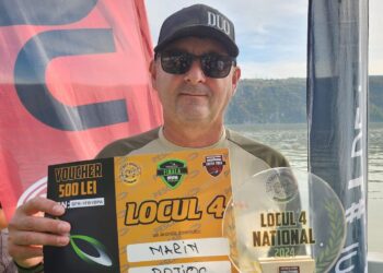 Doi orădeni la Campionatul Mondial de Street Fishing din S.U.A 2025