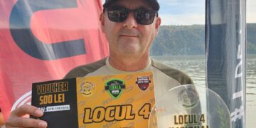 Doi orădeni la Campionatul Mondial de Street Fishing din S.U.A 2025