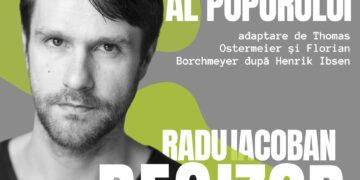 Provocare pentru spectatorii premierei Teatrului din Oradea:”Cine deține dreptatea – individul care spune adevărul sau majoritatea care se opune schimbării?”