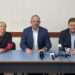 Bilanțul investițiilor ministrului Rafila în Bihor: 672.473.919 lei pentru construirea unui nou spital, 70 milioane lei echipamente la Spitalul Clinic Județean, 22 milioane lei la  Centru Regional de Formare pentru personalul medical, 106 cabinete medicina de familie reabilitate-32 milioane lei