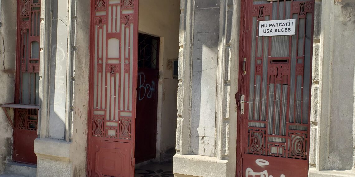 Milionar, condamnat de Tribunalul Bihor pentru obținerea ilegală de fonduri