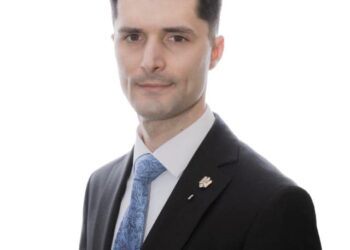 Un consilier liberal din Marghita a demisionat la câteva zile după ce a depus jurământul