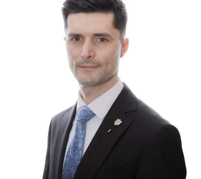 Un consilier liberal din Marghita a demisionat la câteva zile după ce a depus jurământul