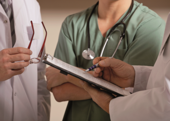 Peste 10.000 de candidați înscriși la concursul de  rezidențiat din 2024 | Desfășurarea concursului