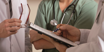 Peste 10.000 de candidați înscriși la concursul de  rezidențiat din 2024 | Desfășurarea concursului