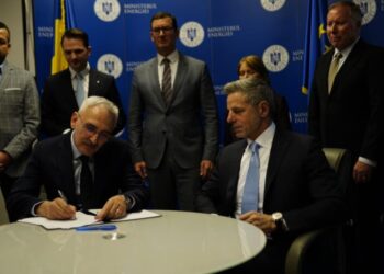 Acțiunile Sinteza Oradea s-au apreciat cu 88% în cinci şedinţe după ce compania a primit o finanţare nerambursabilă pentru a dezvolta o fabrica cu americanii de la Lockheed Martin unde se vor produce baterii de stocare