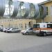 Scandal la spital. Un tânăr de 20 de ani din Astileu i-a aplicat un pumn in figura paznicului spitalului Aleșd