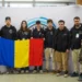 O echipă din Oradea, din cadrul clubului RoboManiacs, va reprezenta România la cea mai mare competiție de Sumo robotic din lume