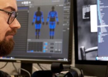 Orădeanul de geniu de la Volvo, Timmy Ghiurau,  care extrage emoția din mișcarea ochilor, pe lista celor mai mari invenții din 2024 în domeniul siguranței auto