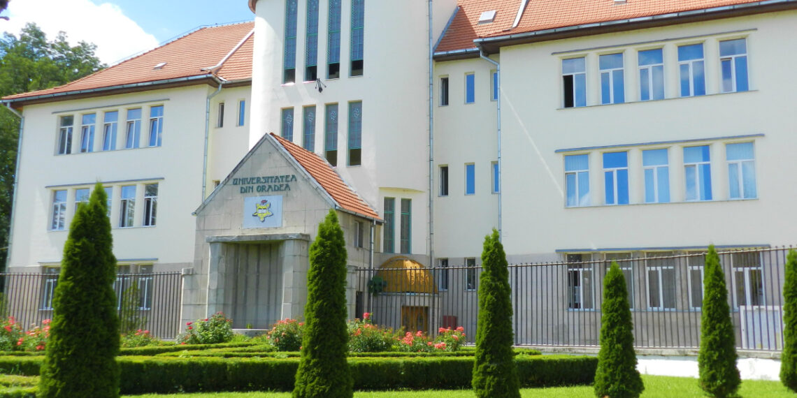 Topul Metarankingului Universitar 2024. U Oradea urca patru poziții. Ce spune rectorul Constantin Bungău