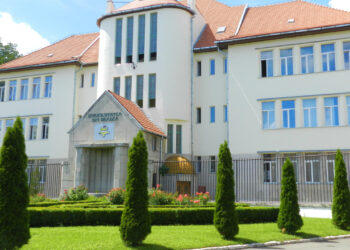 Topul Metarankingului Universitar 2024. U Oradea urca patru poziții. Ce spune rectorul Constantin Bungău