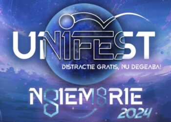 Studenții orădeni sunt așteptați la UniFEST 2024