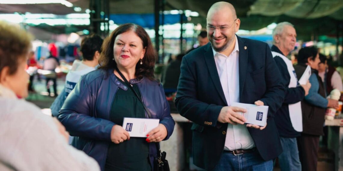 Silviu Dehelean (USR Bihor) – Pentru o Constituție care protejează românii și o Justiție pentru toți nu pentru privilegiați