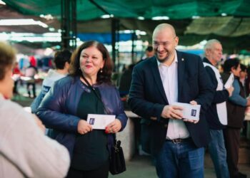 Silviu Dehelean (USR Bihor) – Pentru o Constituție care protejează românii și o Justiție pentru toți nu pentru privilegiați