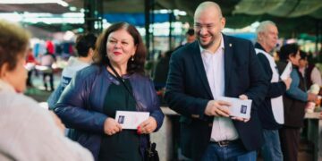 Silviu Dehelean (USR Bihor) – Pentru o Constituție care protejează românii și o Justiție pentru toți nu pentru privilegiați