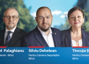 USR Bihor, față în față cu patronii bihoreni