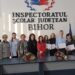 Elevii care au luat 10 la Bac și la Evaluare și profesorii lor, premiați de ISJ Bihor