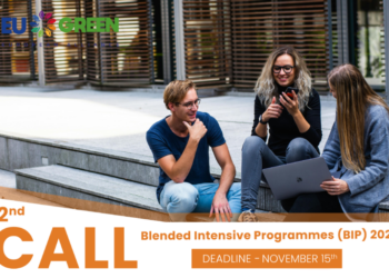 Universitatea din Oradea și-a adjudecat organizarea a patru programe intensive combinate