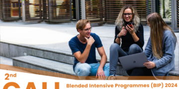 Universitatea din Oradea și-a adjudecat organizarea a patru programe intensive combinate