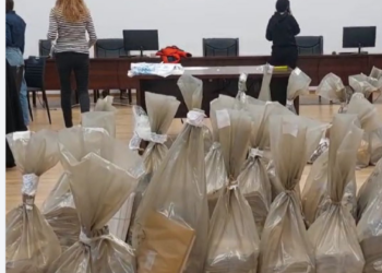 Anunț bombă după renumărarea voturilor. ”Mai sunt 2-3 județe de numărat. Nu s-a remarcat nicio modificare a ordinii candidaților”, spune Toni Greblă, șeful AEP