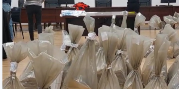 Anunț bombă după renumărarea voturilor. ”Mai sunt 2-3 județe de numărat. Nu s-a remarcat nicio modificare a ordinii candidaților”, spune Toni Greblă, șeful AEP