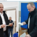 Aurel Mohan, candidat PSD Bihor la Senat: Am votat pentru oamenii care sunt corecți, onești și oameni care au demonstrat prin fapte, nu prin vorbe. Am votat o Românie a echilibrului și pentru o Românie unită