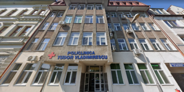 O personalitate medicala de prim rang din Oradea s-a ridicat la Ceruri. Internistul Traian Micle, membru al unei dinastii de medici, școlit  la Paris, a contribuit la combaterea TBC-ului, a sifilisul și a gripei, care aveau proporții epidemice în anii 60