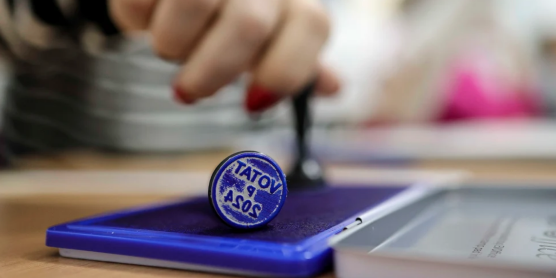 La centralizarea a 54% dintre procesele verbale, doar 15 judeţe nu sunt conduse de către PSD. Bihorul printre ele