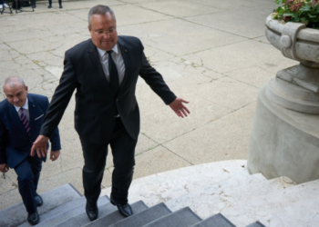 Greii PNL din Guvern precum Nicolae Ciuca, Alina Gorghiu, Cătălin Predoiu sau Ligia Deca riscă să nu intre în Parlament