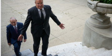 Greii PNL din Guvern precum Nicolae Ciuca,  Alina Gorghiu, Cătălin Predoiu sau Ligia Deca riscă să nu intre în Parlament