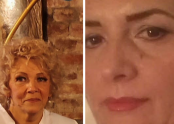 Doua doamne din Hidisel, o învățătoare și o asistenta la Maternitate, au devenit îngeri. „In mod cu totul neasteptat, surprinzator și dureros, a plecat la ceruri…”