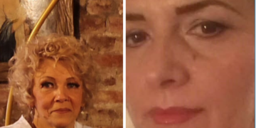 Doua doamne din Hidisel, o învățătoare și o asistenta la Maternitate, au devenit îngeri. „In mod cu totul neasteptat, surprinzator și dureros, a plecat la ceruri…”