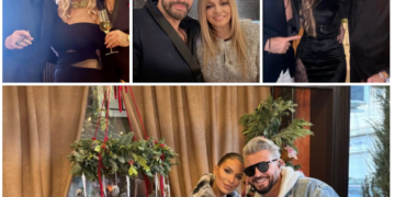 Orădenii, invitați la ziua lui Cătălin Botezatu. Cine e tânăra de 18 ani din Oradea  care face parte din cercul strâmt de prieteni ai designerului